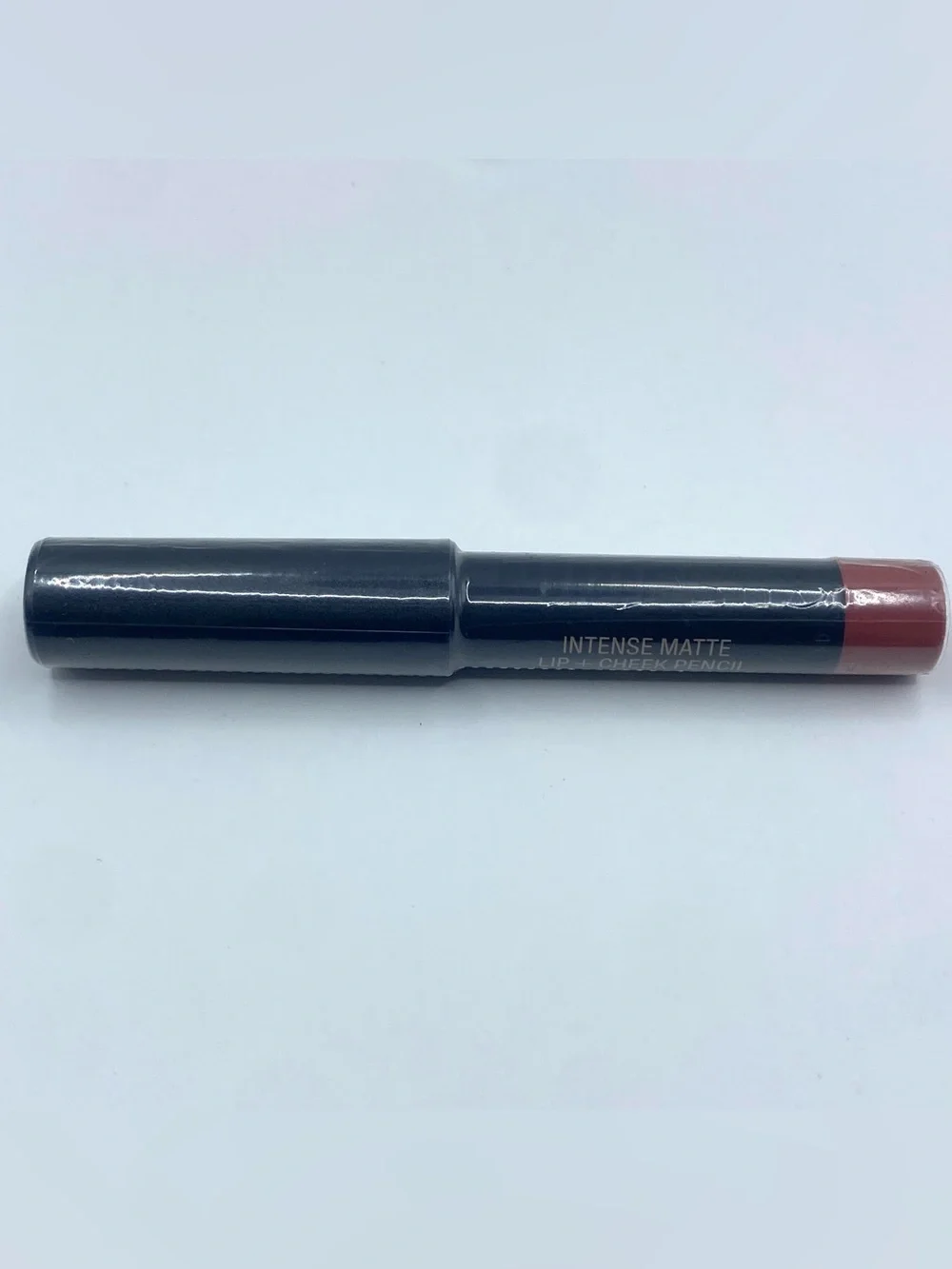 Nudestix KISS Intense Matte Lip + Cheek Pencil 0.088 Oz 2.5 g‎ New/sealed